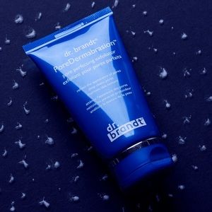 dr. brandt PoreDermabrasion